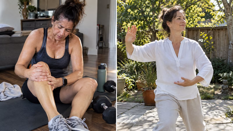 Why Some Popular Fitness Programs May Not Suit Every Woman Over 40