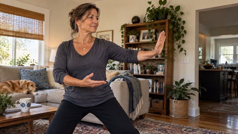Practice at Home Without Special Equipment